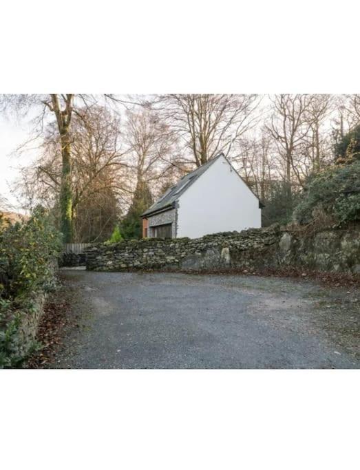 Bridge Cottage Newby Bridge Exterior photo