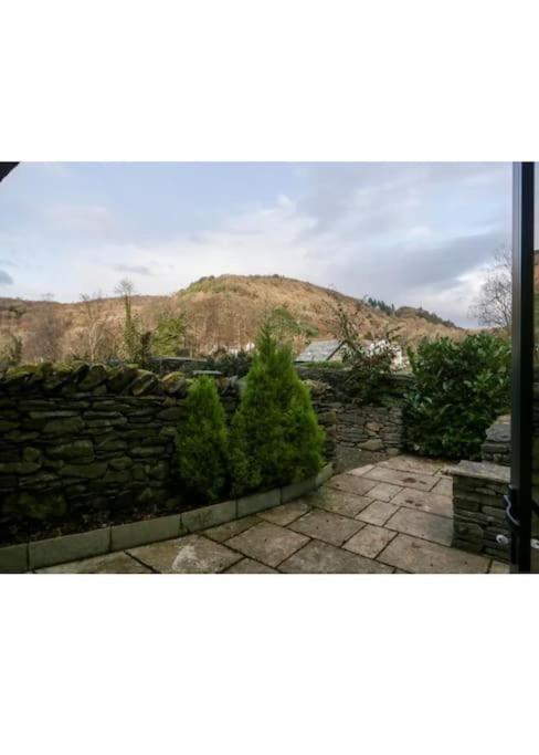 Bridge Cottage Newby Bridge Exterior photo